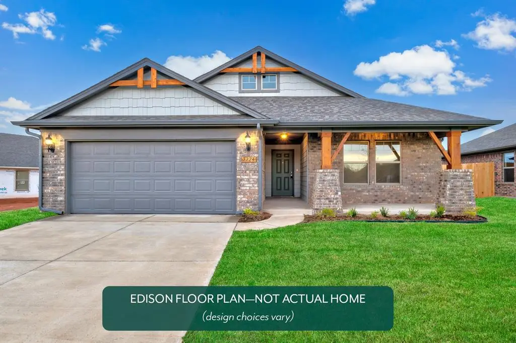 3914 Eureka Drive, Norman, OK 73069 - Image #1