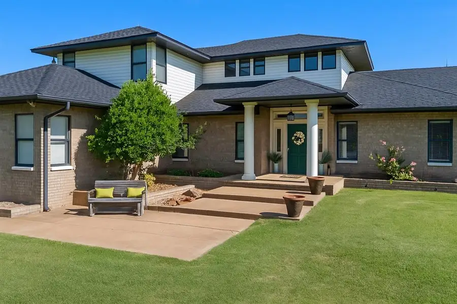 7941 E Sorghum Mill Road, Edmond, OK 73034 - Image #3