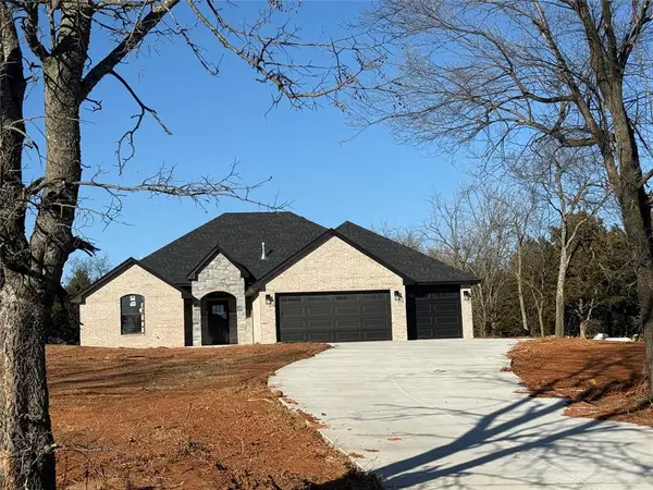 2416 County Road 1240, Blanchard, OK 73010