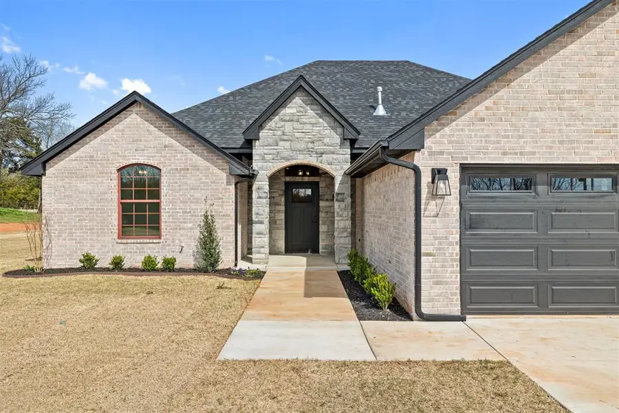 2416 County Road 1240, Blanchard, OK 73010 - #3