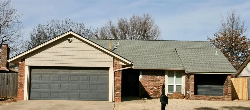 1215 Taurus Drive, Edmond, OK 73003 - Image #1