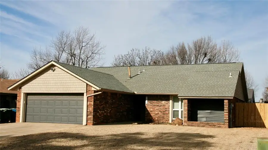 1215 Taurus Drive, Edmond, OK 73003 - Image #2