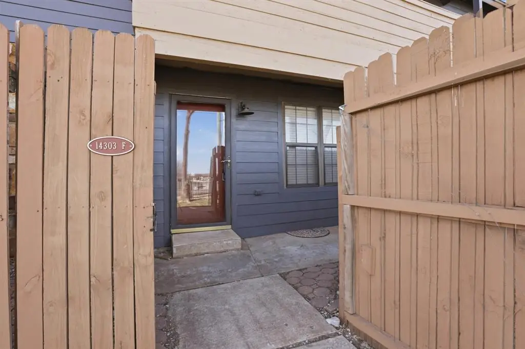 14303 N Pennsylvania Avenue #1F, Oklahoma City, OK 73134 - #1