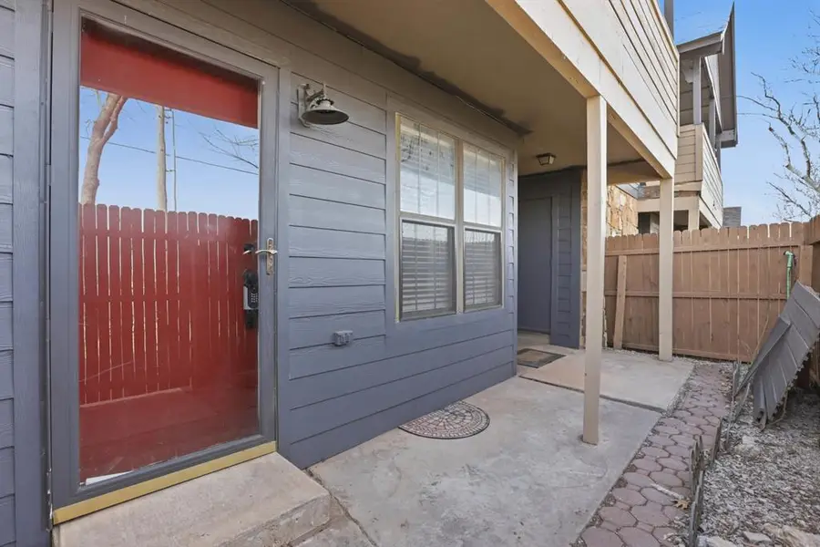 14303 N Pennsylvania Avenue #1F, Oklahoma City, OK 73134 - #2