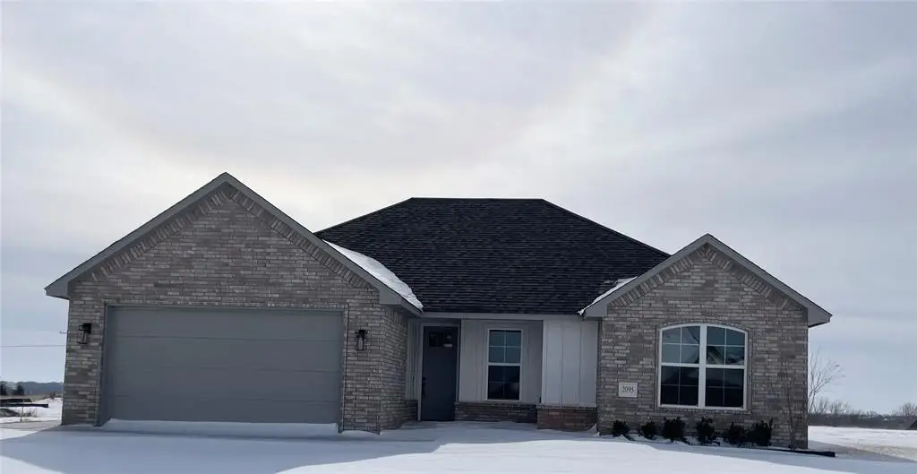 2095 Cash Court, Blanchard, OK 73010 - Image #1