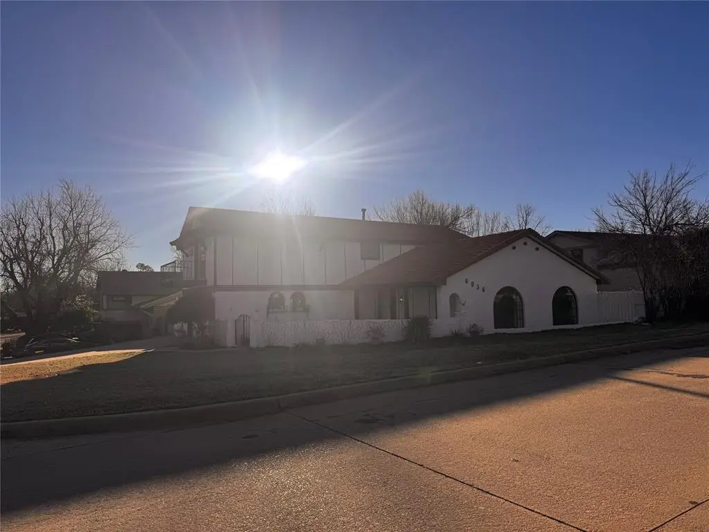 6036 Harwich Manor Street, Oklahoma City, OK 73132 - Image #1