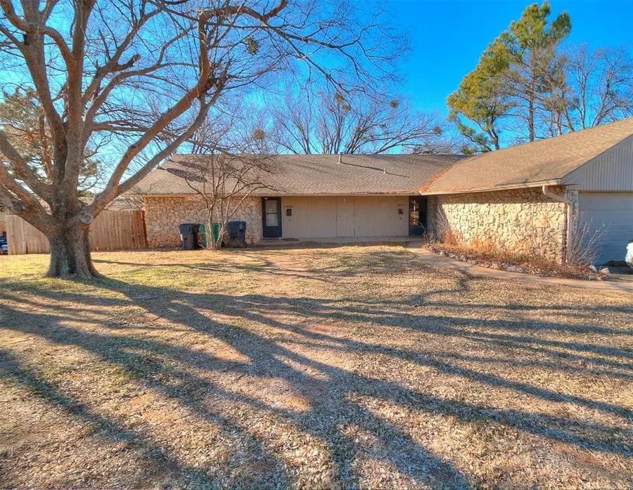 3411 Cameron Court, Oklahoma City, OK 73112 - Image #2