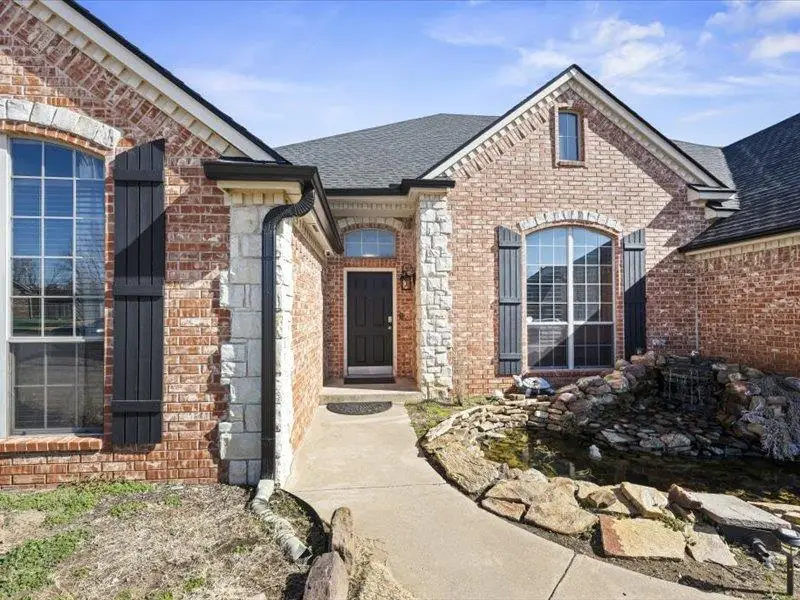 17120 Wales Green Avenue, Edmond, OK 73012 - #2