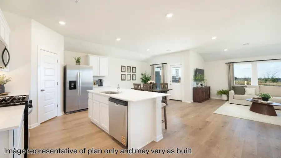 6108 Blackwood Court, Oklahoma City, OK 73132 - Image #3