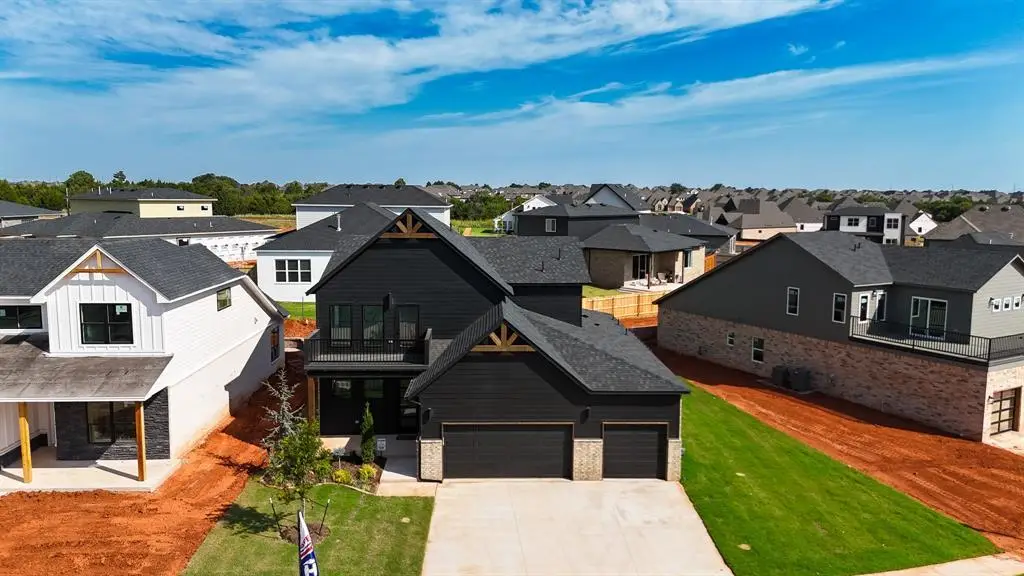 5701 NW 154th Terrace, Edmond, OK 73013 - Image #1