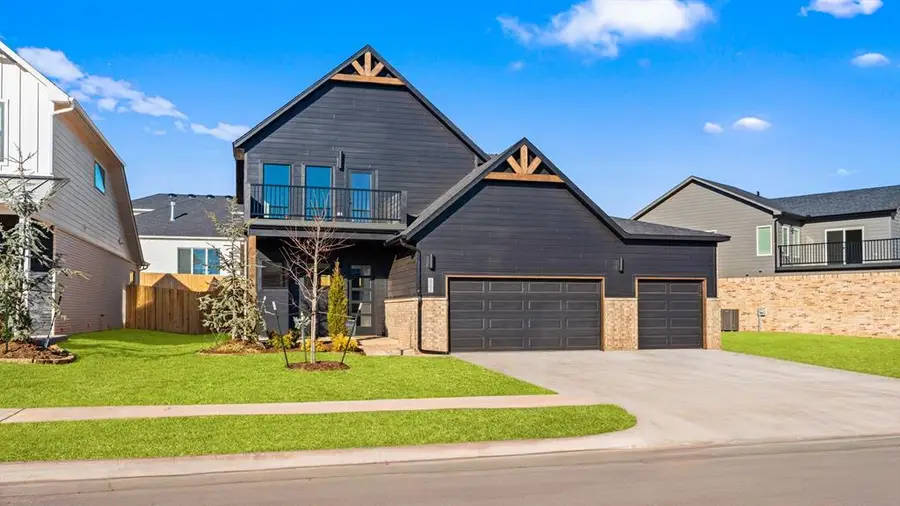 5701 NW 154th Terrace, Edmond, OK 73013 - Image #2