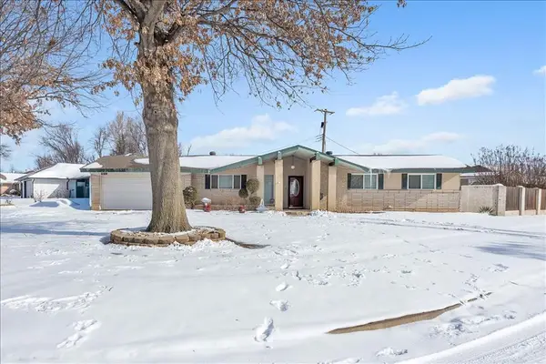 8508 S Country Club Drive, Oklahoma City, OK 73159