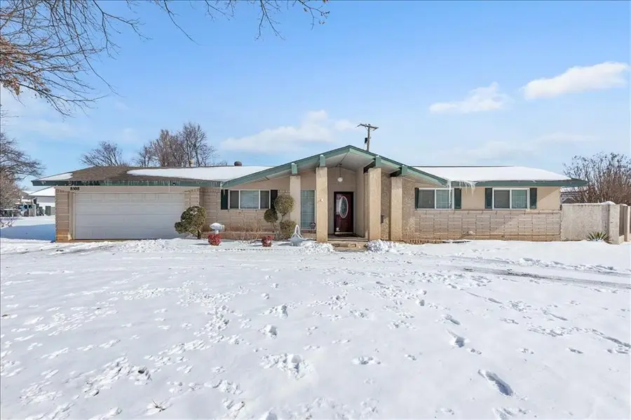 8508 S Country Club Drive, Oklahoma City, OK 73159 - Image #2