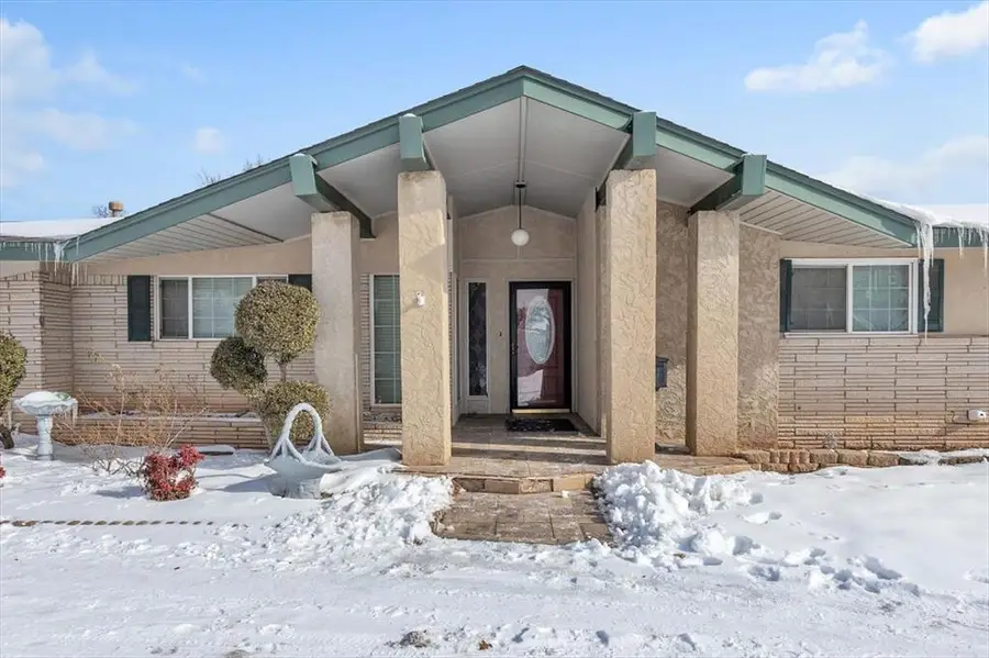 8508 S Country Club Drive, Oklahoma City, OK 73159 - Image #3