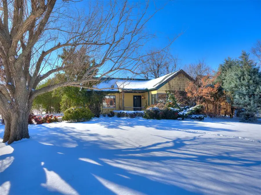 200 Edgemere Court, Oklahoma City, OK 73118 - Image #2