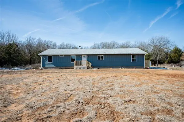 860253 S 3503 Road, Chandler, OK 74834