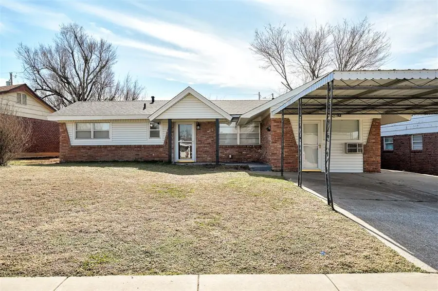 3026 SW 53rd Street, Oklahoma City, OK 73119 - #2