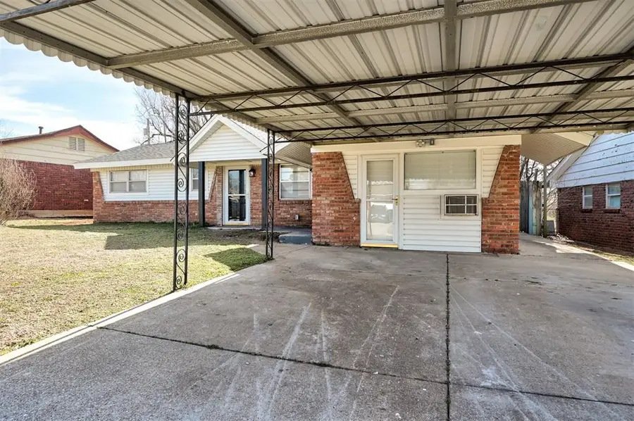 3026 SW 53rd Street, Oklahoma City, OK 73119 - #3