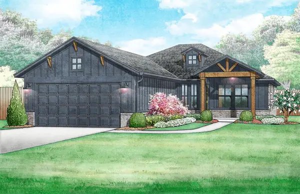 2720 Bowling Drive, Stillwater, OK 74074