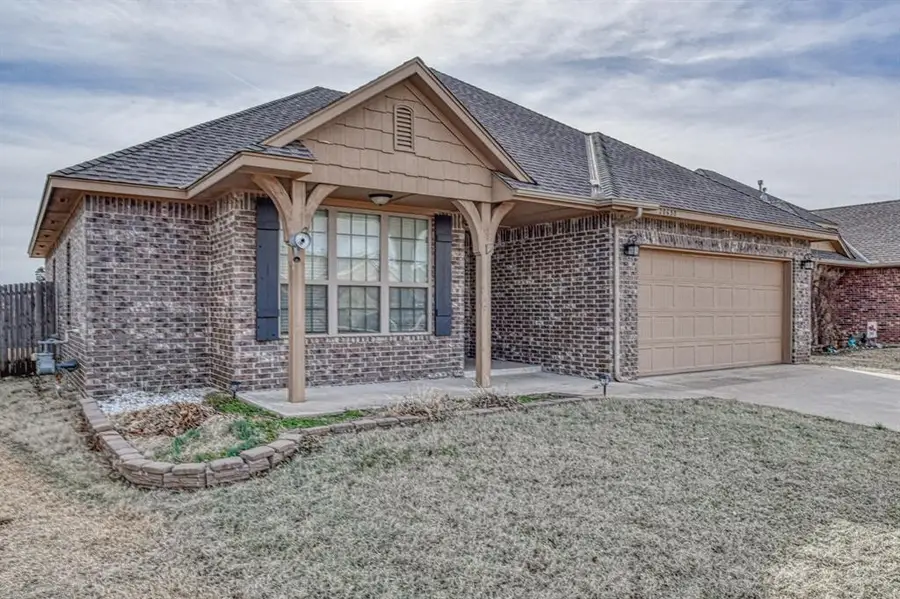 20630 Frontier Place, Harrah, OK 73045 - Image #2