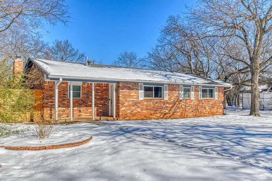 811 E Apache Street, Norman, OK 73071 - Image #3