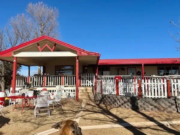 20000 State Highway 37, Hinton, OK 73047