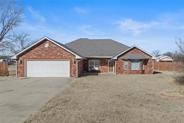 1835 E Redbud Road, Washington, OK 73093