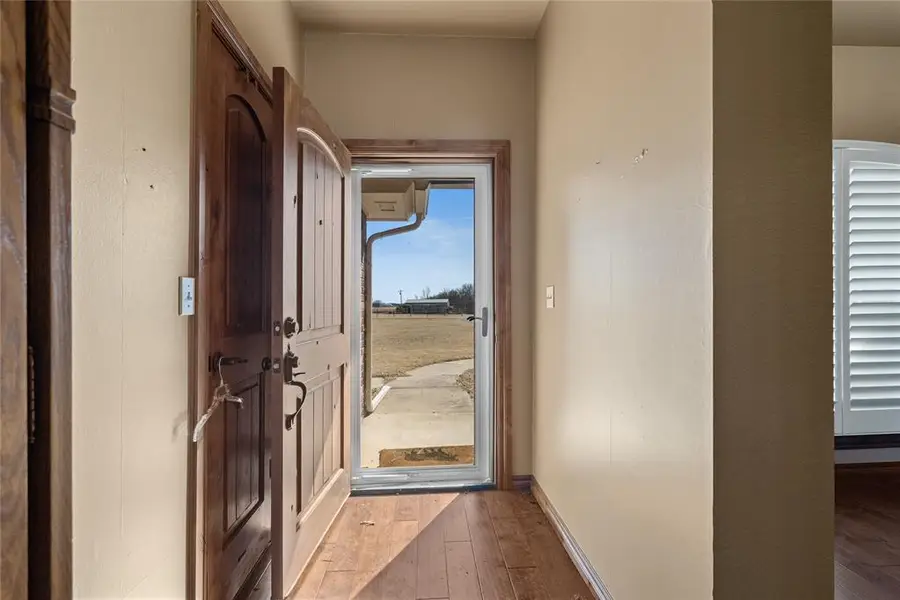 1835 E Redbud Road, Washington, OK 73093 - #3