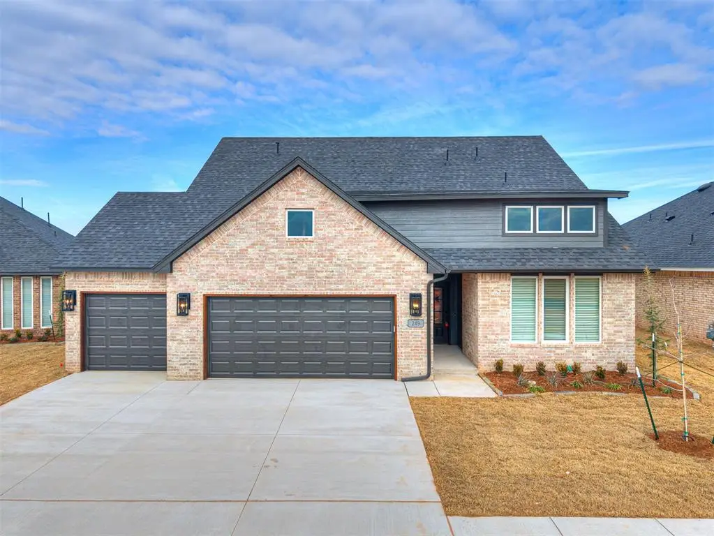 249 Sage Brush Way, Edmond, OK 73025 - Image #1