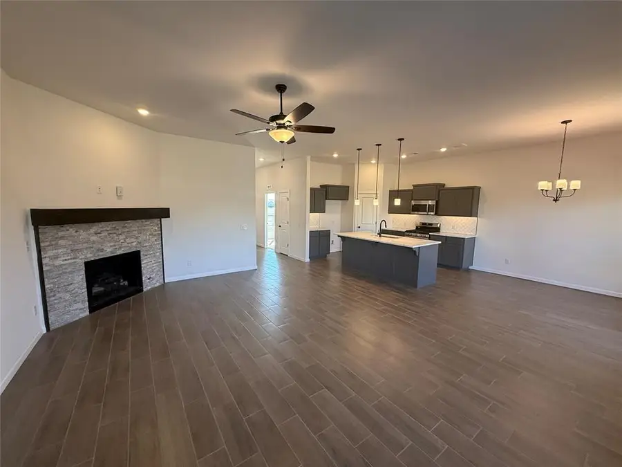 8505 NW 76th Street, Oklahoma City, OK 73132 - #2