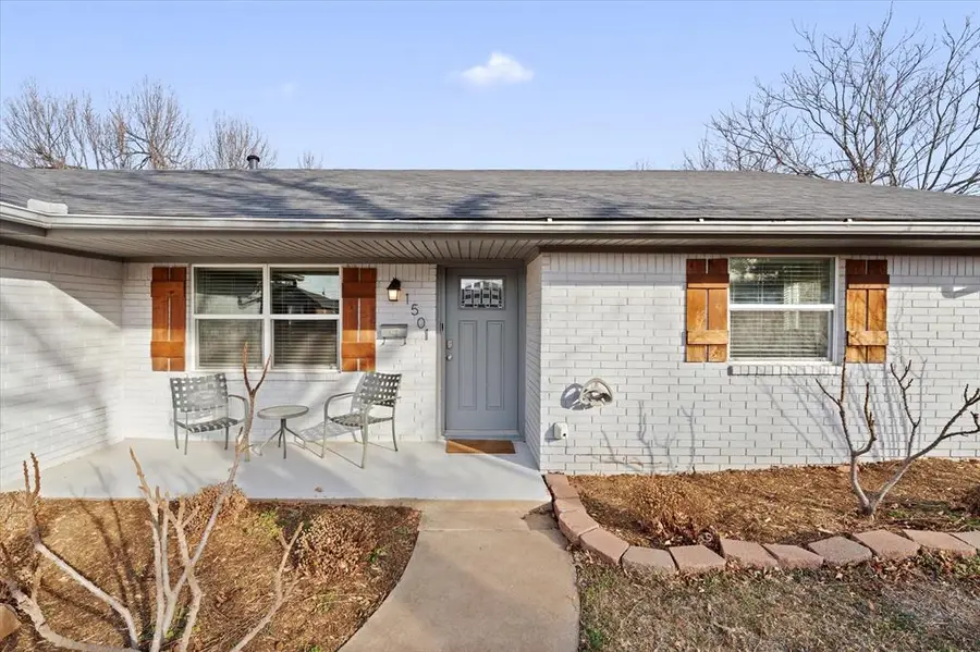 1501 Carlton Way, Oklahoma City, OK 73120 - Image #2