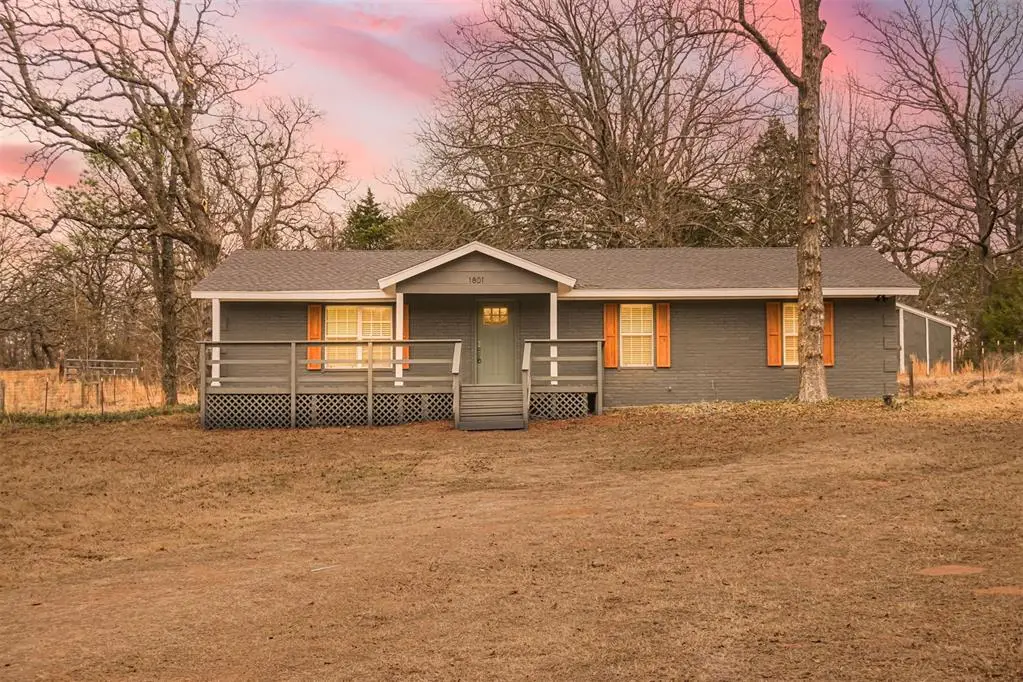 1801 Comanche Road, Norman, OK 73026 - Image #1