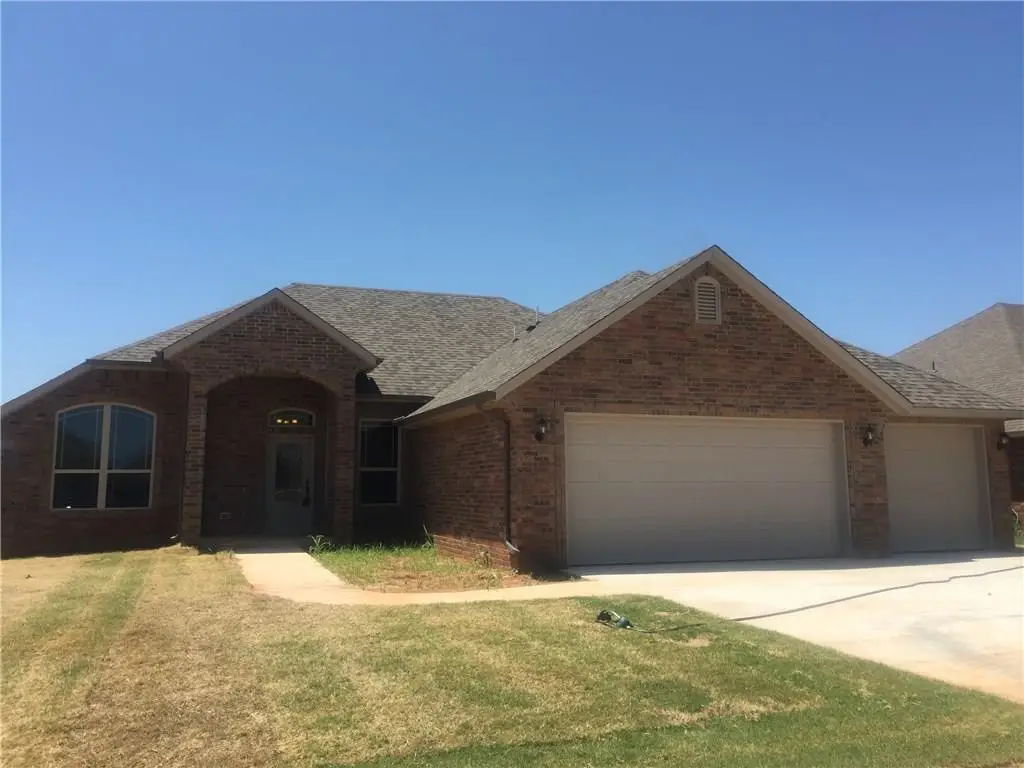 3300 Valley Hollow, Norman, OK 73071 - Image #1