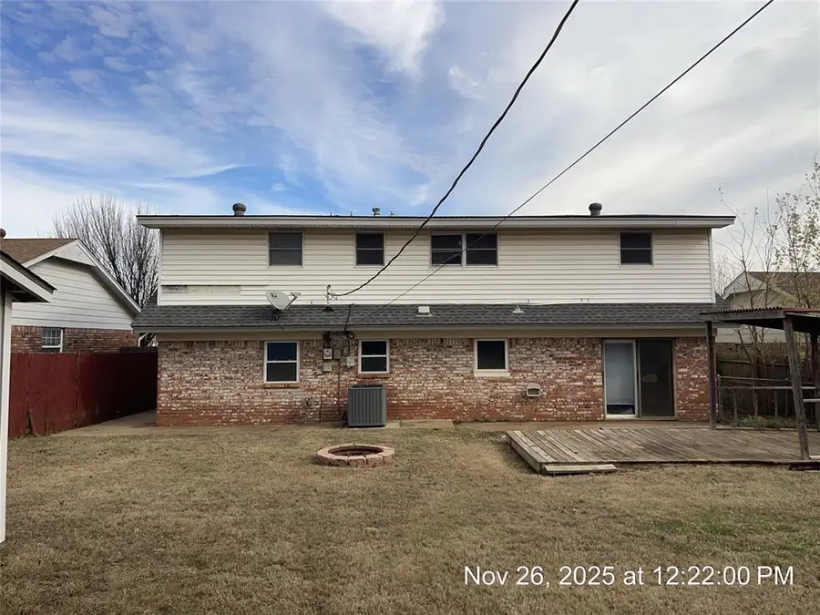 3501 Oak Grove Drive, Midwest City, OK 73110 - Image #2