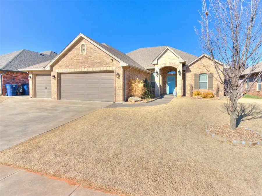 11313 Sw 41st Terrace, Mustang, OK 73064 - Image #2