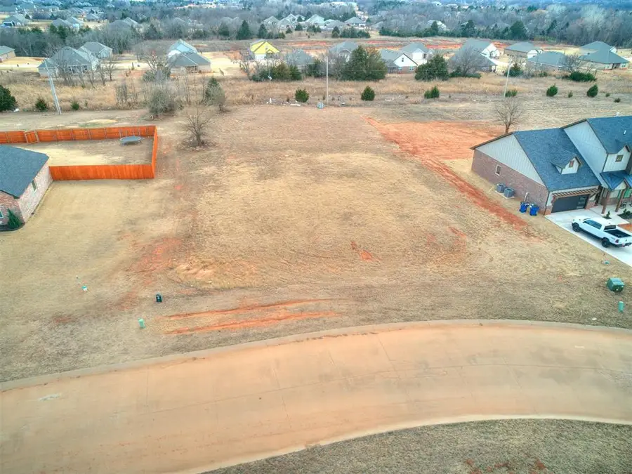 4660 Ranchero Drive, Edmond, OK 73025 - Image #2