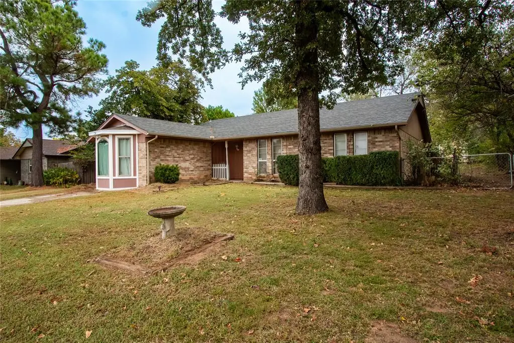 714 Oak Park Drive, Choctaw, OK 73020 - #1