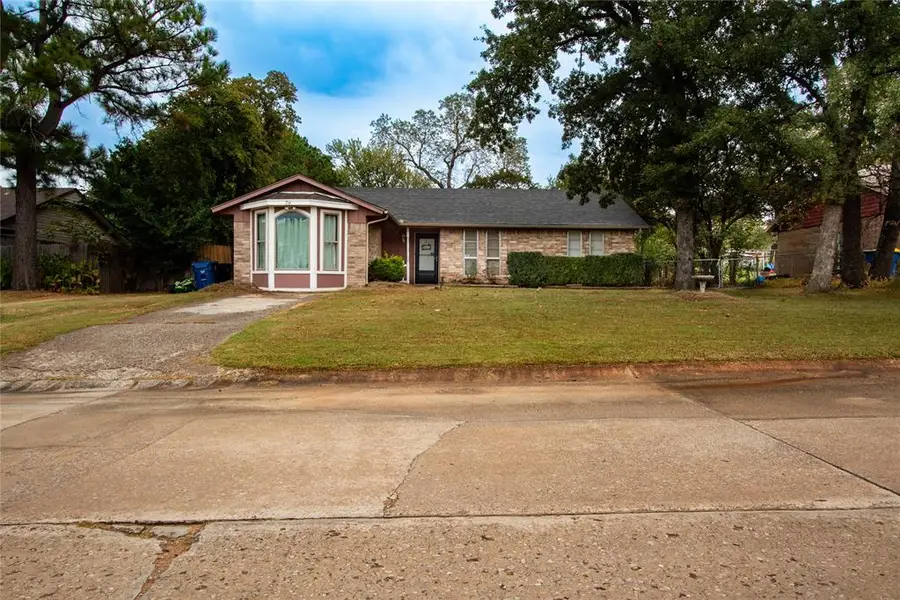 714 Oak Park Drive, Choctaw, OK 73020 - #3