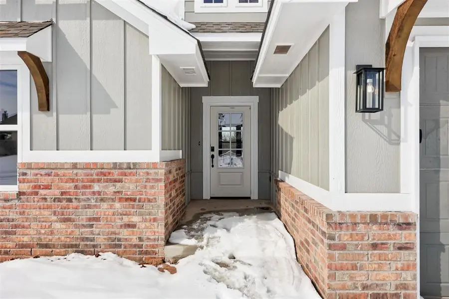 12429 Dolche Vita Drive, East Canadian, OK 73099 - #3