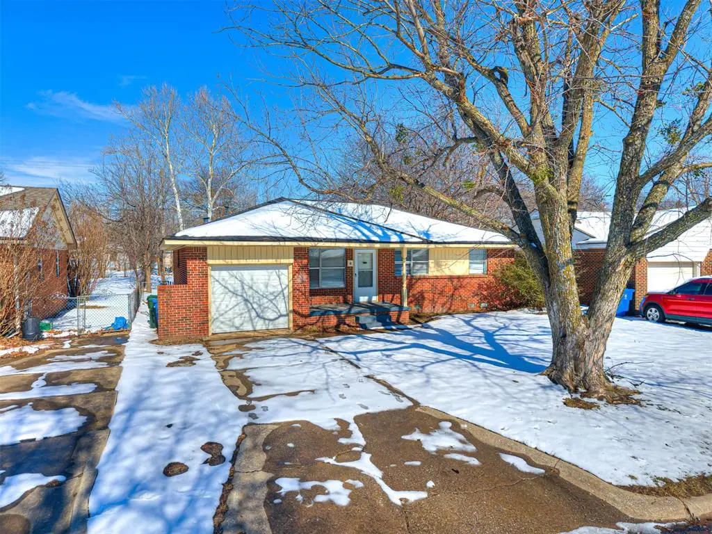 715 W Hughbert Street, Norman, OK 73069 - Image #1