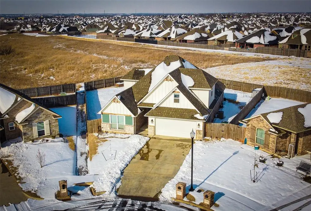 18312 Autumn Grove Court, Edmond, OK 73012 - #1