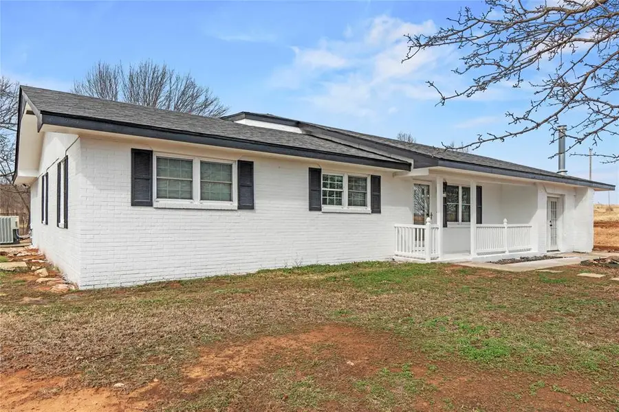 22336 N County Road 3170, Elmore City, OK 73433 - #2