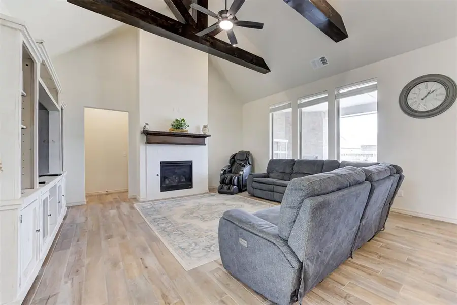 9200 Lupine Road, Yukon, OK 73099 - #3