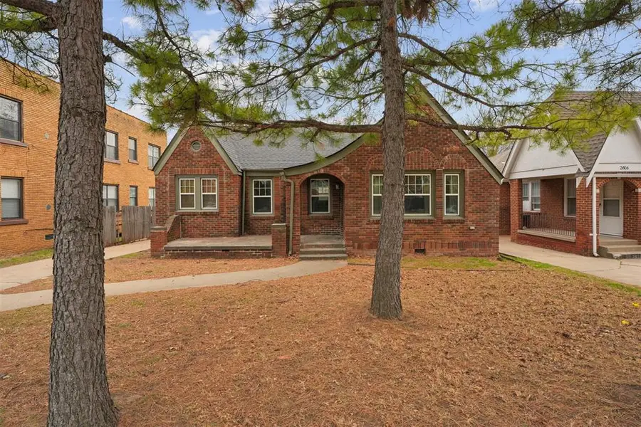 2604 NW 12th Street, Oklahoma City, OK 73107 - Image #2