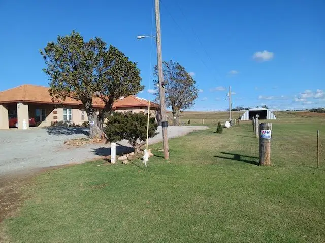 16115 Cs 2610 Street, Binger, OK 73009 - Image #2