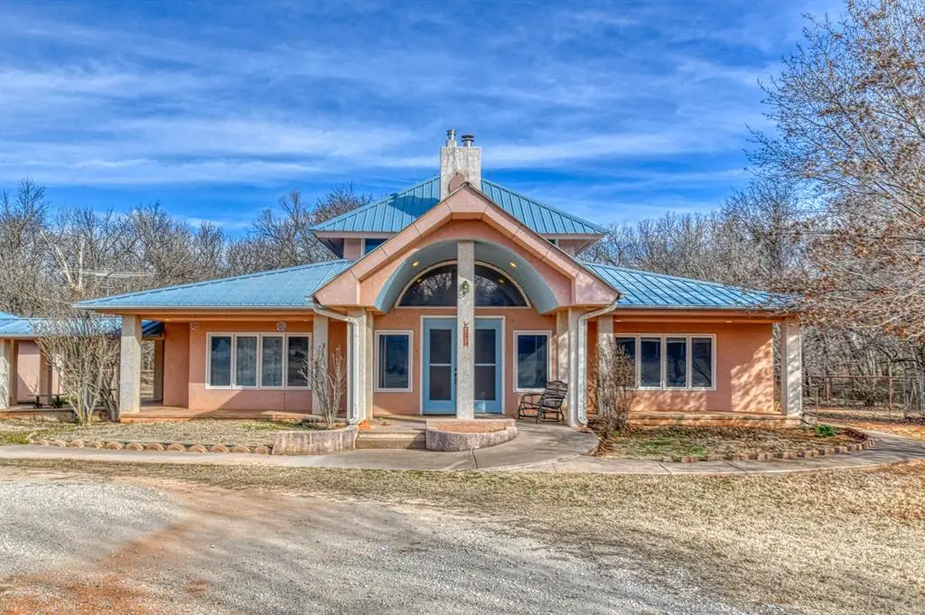 21006 Bryant Avenue, Purcell, OK 73080 - Image #1