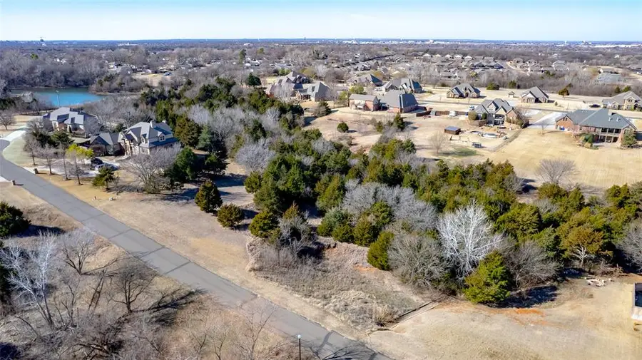 3100 Santa Rosa Court, Norman, OK 73071 - #3