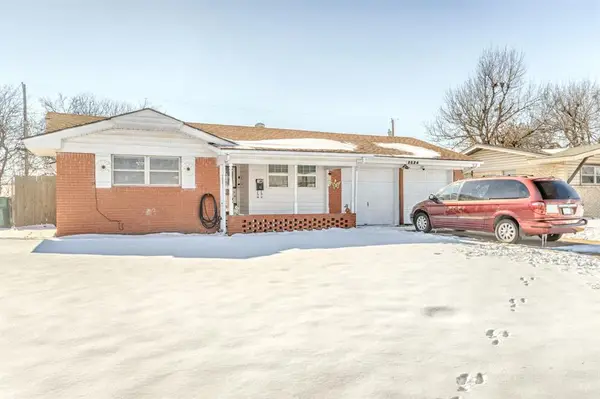 2624 SW 64th Street, Oklahoma City, OK 73159