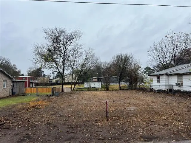 7669 Thomas Street, Kingston, OK 73439 - #1