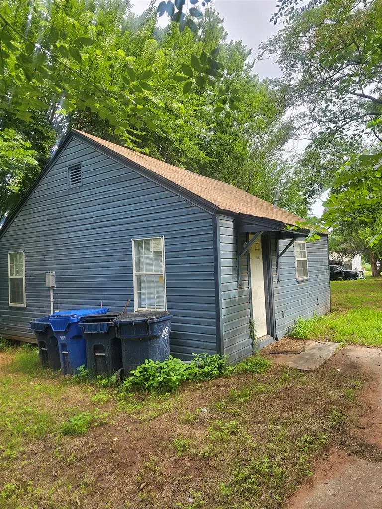 304 W Delaware Street, Purcell, OK 73080 - #1